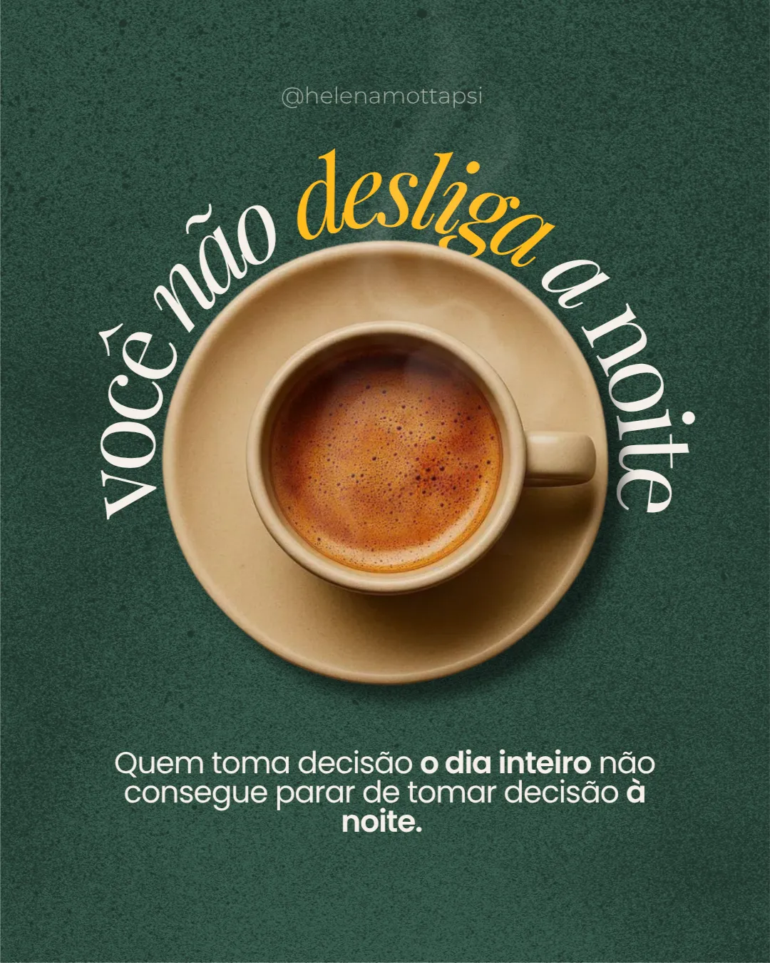Helena Motta Psicóloga: 02