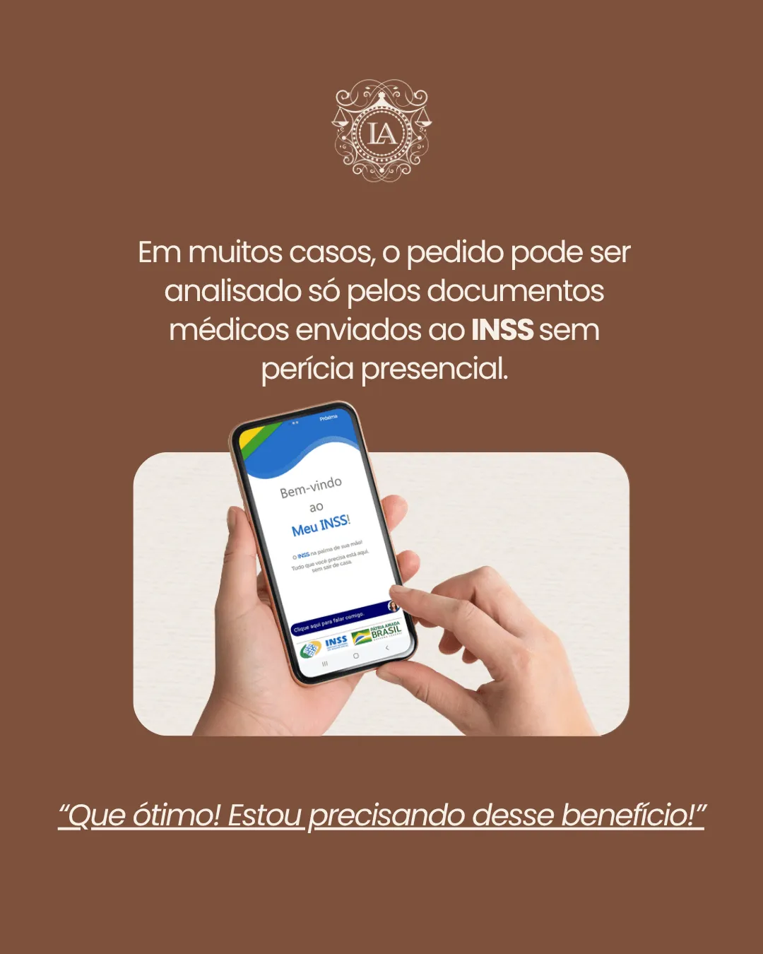 Luciana Argenton: Auxilio por incapacidade, peça 3 de 5